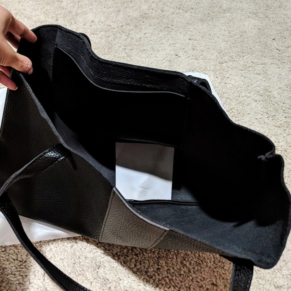 Vince Camuto Tote - Picture 2 of 4